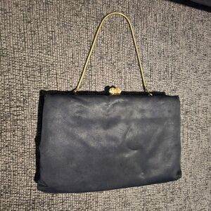 "After Five" | Vintage Purse Clutch